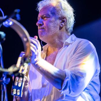 Dire Straits Legacy στο Τεχνόπολις