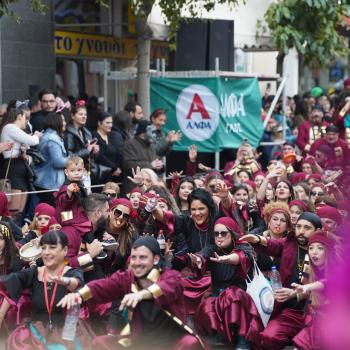 Ρεθεμνιώτικο Καρναβάλι 2023