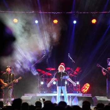 Ο Βασίλης Παπακωνσταντίνου στο ΑΤΕΙ