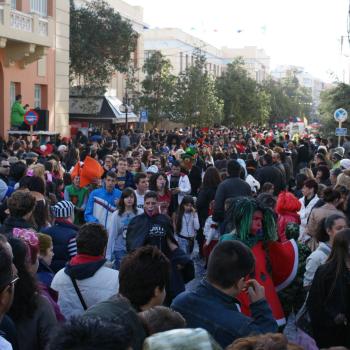 Καρναβάλι Ηράκλειο 2013