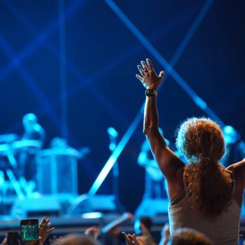 Ο Βασίλης Παπακωνσταντίνου στο Παγκρήτιο Στάδιο