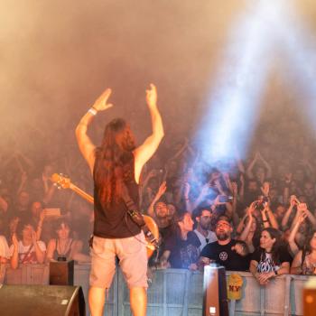 Chania Rock Festival 2024