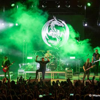 Chania Rock Festival 2024