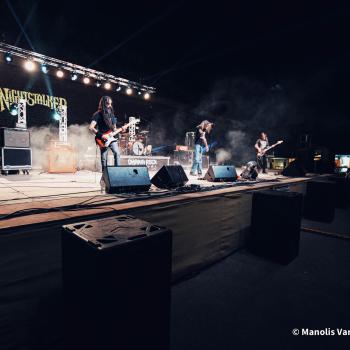 Chania Rock Festival 2020