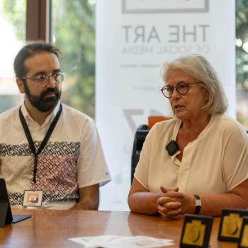 The Art of Social Media 2024