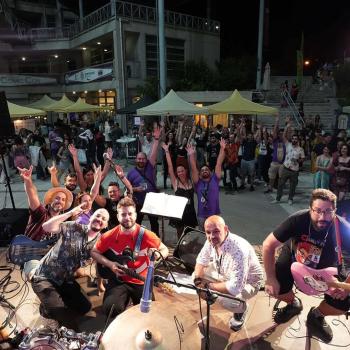 Cretan Comic Con 2024