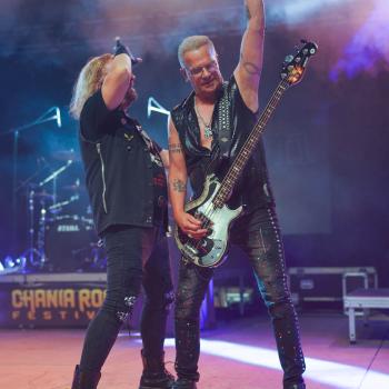 Chania Rock Festival 2026