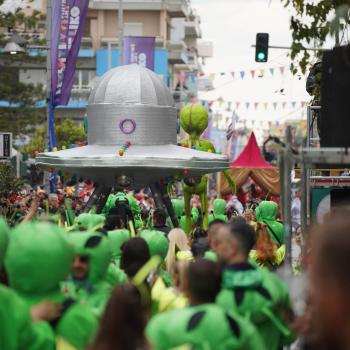 Ρεθεμνιώτικο Καρναβάλι 2024