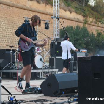 Chania Rock Festival 2021