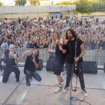 Chania Rock Festival 2023