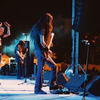 Chania Rock Festival 2020