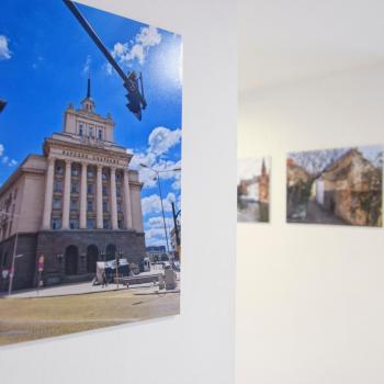 Η Ευρώπη μέσα από το κινητό μου 2023