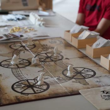 Cretan Comic Con 2025