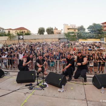 Chania Rock Festival 2022