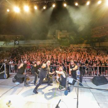 Chania Rock Festival 2022