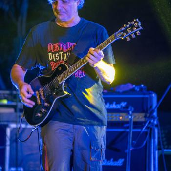 Chania Rock Festival 2024