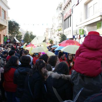 Καρναβάλι Ηράκλειο 2013