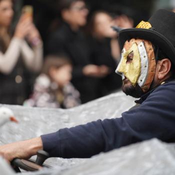 Ρεθεμνιώτικο Καρναβάλι 2023