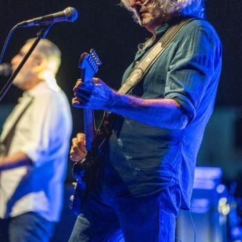 Dire Straits Legacy στο Τεχνόπολις