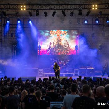 Chania Rock Festival 2024
