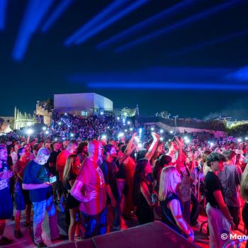 Dire Straits Legacy στο Τεχνόπολις