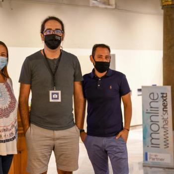 The Art of Social Media 2020