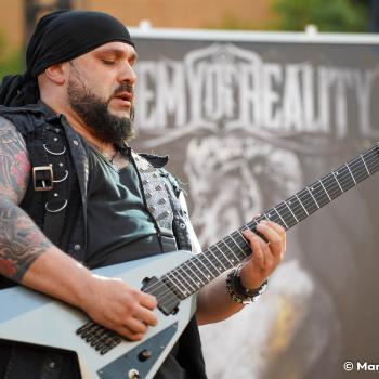 Chania Rock Festival 2026