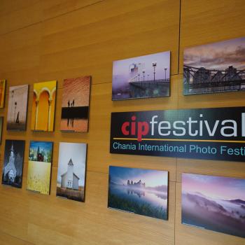 Chania International Photo Festival 2023