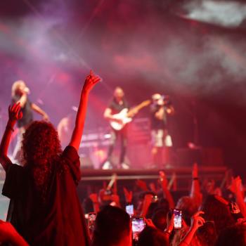 Ο Βασίλης Παπακωνσταντίνου στο Παγκρήτιο Στάδιο