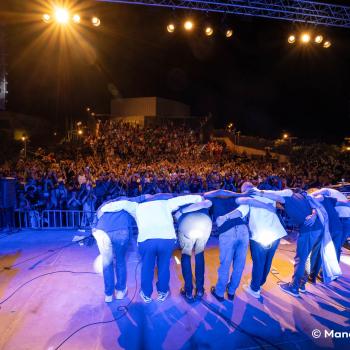 Dire Straits Legacy στο Τεχνόπολις