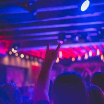 Rethymno Rocks! Nights: Maidenance + Legacy Live!