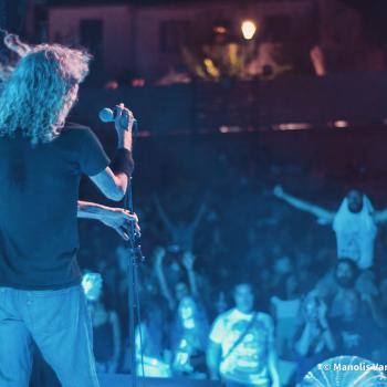 Chania Rock Festival 2020