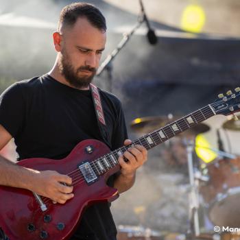 Chania Rock Festival 2024