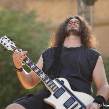 Chania Rock Festival 2026