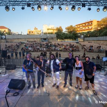 Chania Rock Festival 2024