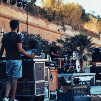 Chania Rock Festival 2020