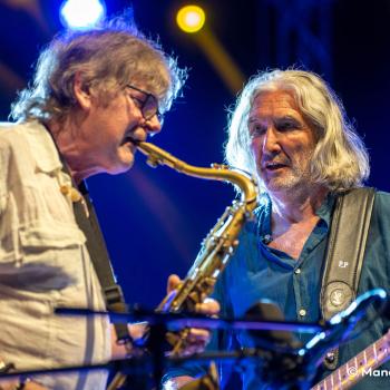 Dire Straits Legacy στο Τεχνόπολις