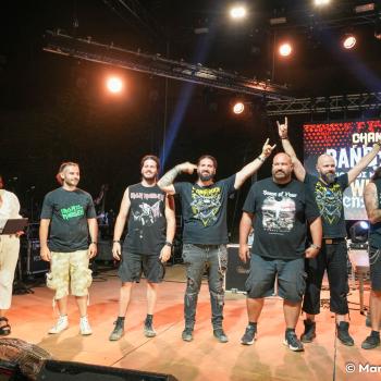 Chania Rock Festival 2026