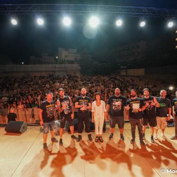 Chania Rock Festival 2026