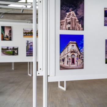 Η Ευρώπη μέσα από το κινητό μου 2021