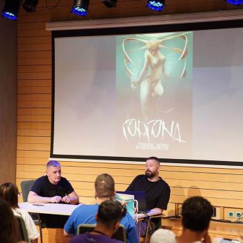 Cretan Comic Con 2024