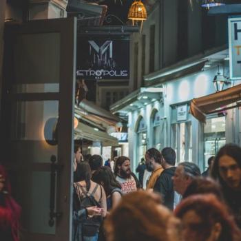 Rethymno Rocks! Nights: Maidenance + Legacy Live!