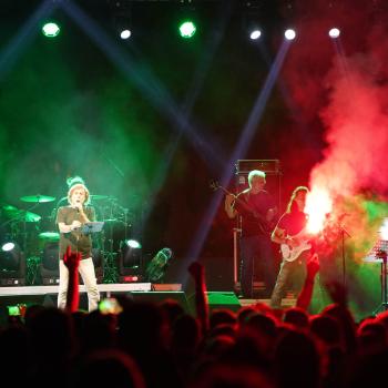 Ο Βασίλης Παπακωνσταντίνου στο ΑΤΕΙ