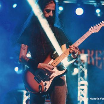 Chania Rock Festival 2020