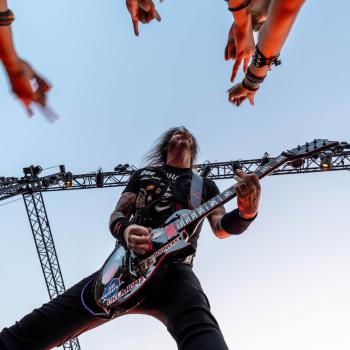 Chania Rock Festival 2024