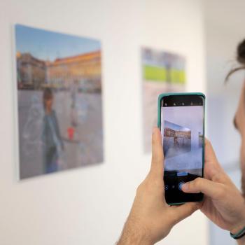 Η Ευρώπη μέσα από το κινητό μου 2023