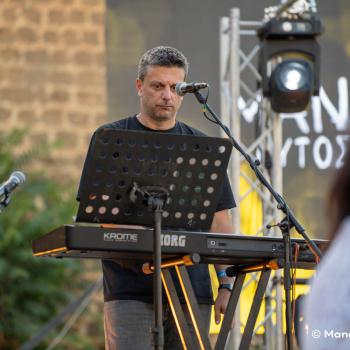 Chania Rock Festival 2024