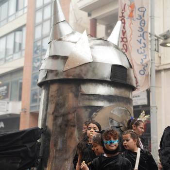 Ρεθεμνιώτικο Καρναβάλι 2024