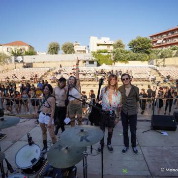 Chania Rock Festival 2022