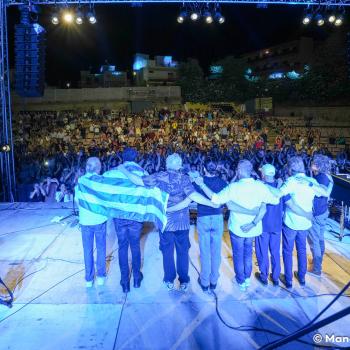 Dire Straits Legacy Χανιά